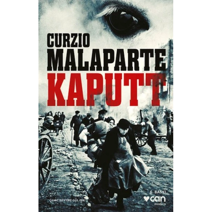 Kaputt