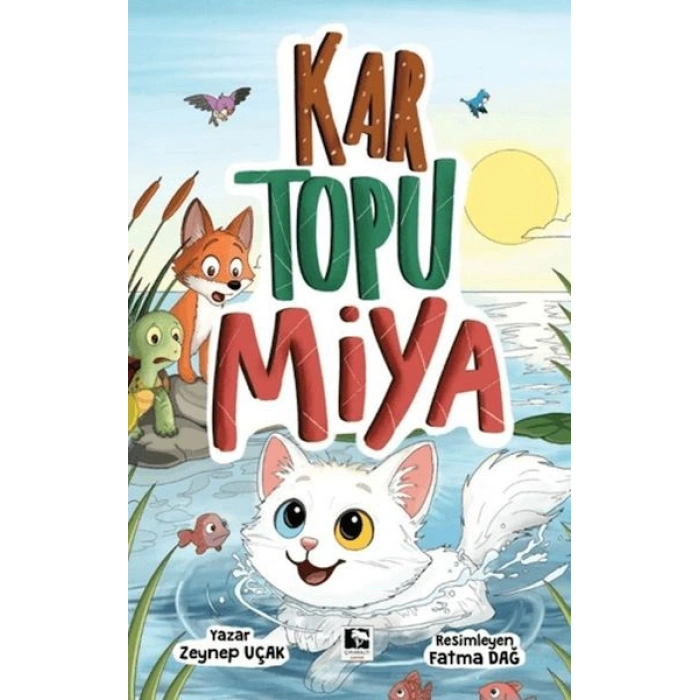 Kar Topu Miya