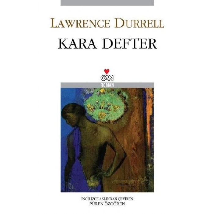 Kara Defter