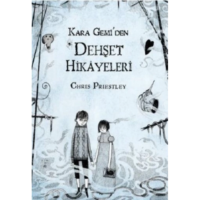 Kara Gemi’den Dehşet Hikayeleri