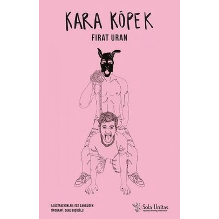 Kara Köpek