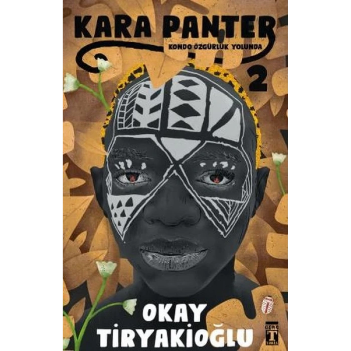 Kara Panter 2 - Kondo Özgürlük Yolunda