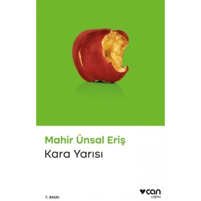 Kara Yarısı