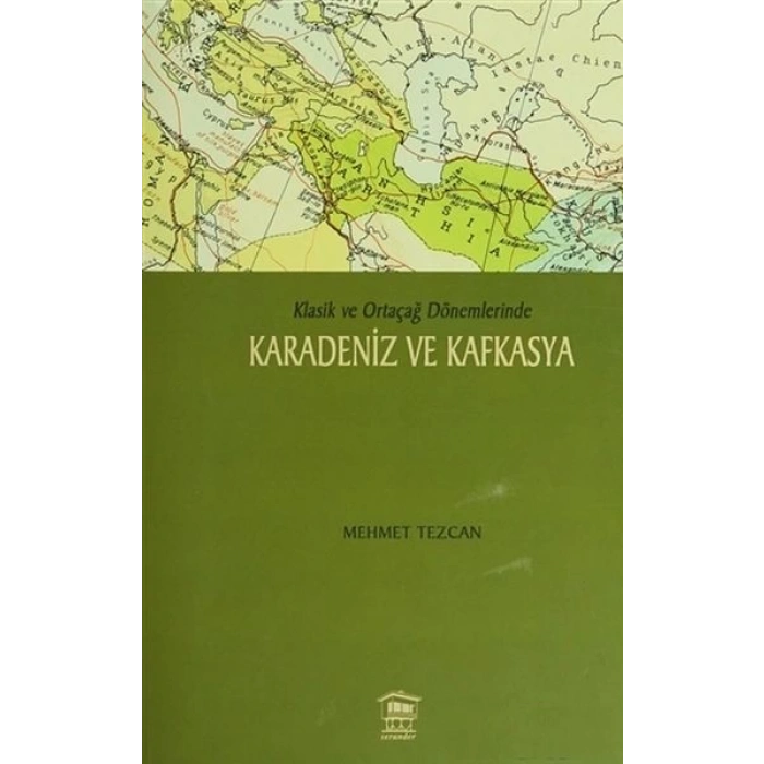 Karadeniz ve Kafkasya