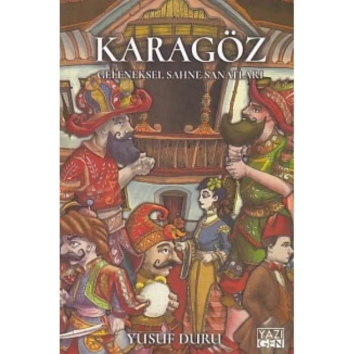 Karagöz