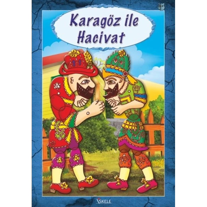 Karagöz ile Hacivat