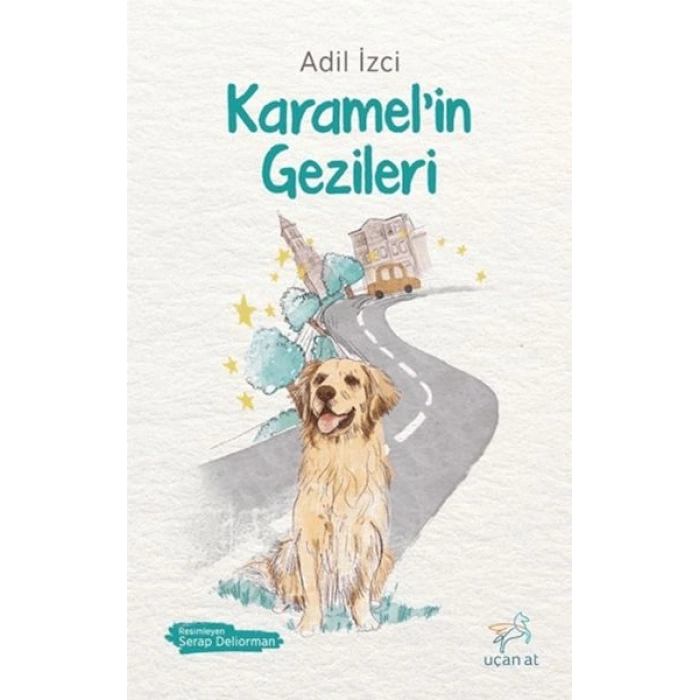 Karamel’in Gezileri