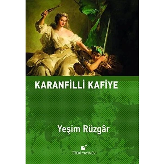 Karanfilli Kafiye