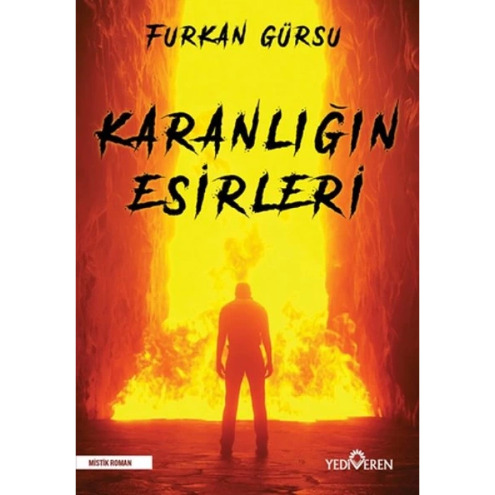 Karanlığın Esirleri
