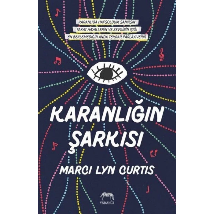 Karanlığın Şarkısı