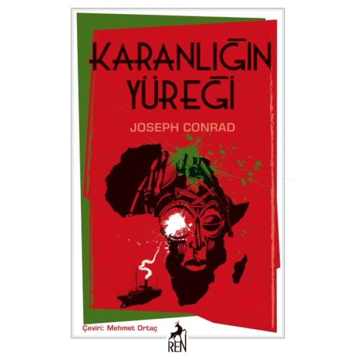 Karanlığın Yüreği