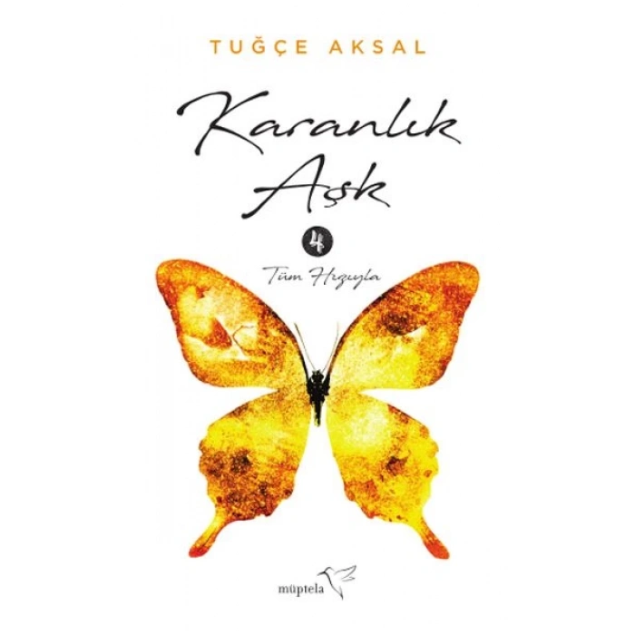 Karanlık Aşk 4 - Tüm Hızıyla