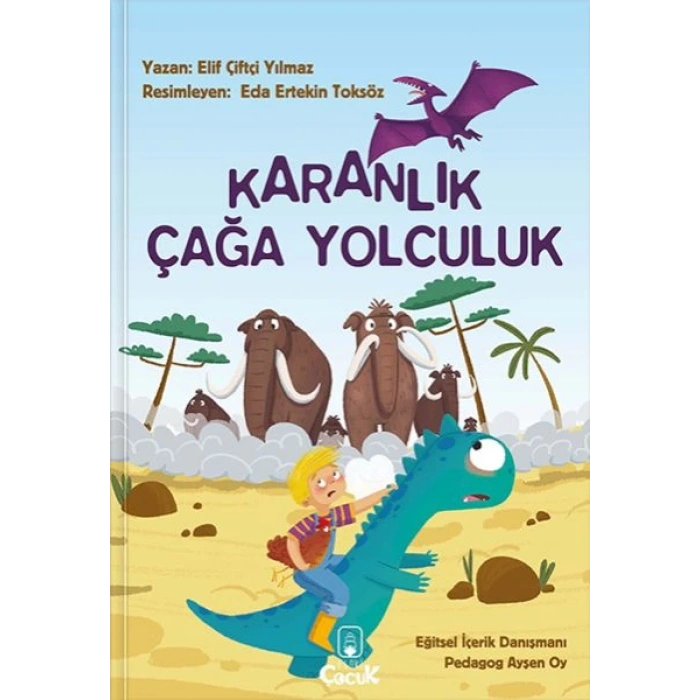 Karanlık Çağa Yolculuk