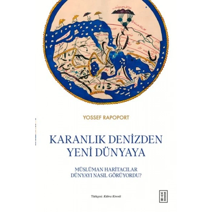 Karanlık Denizden Yeni Dünyaya