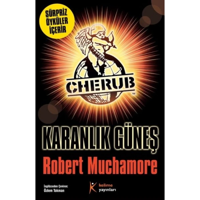 Karanlık Güneş