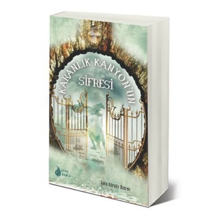 Karanlık Kanyonun Şifresi