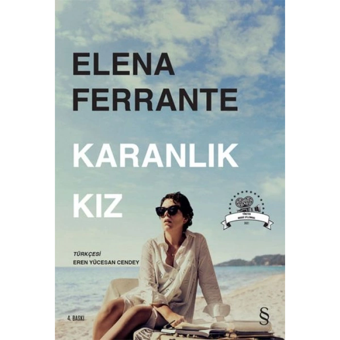 Karanlık Kız