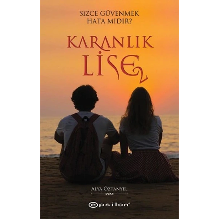 Karanlık Lise 2