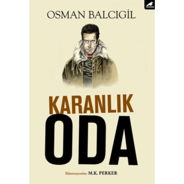 Karanlık Oda