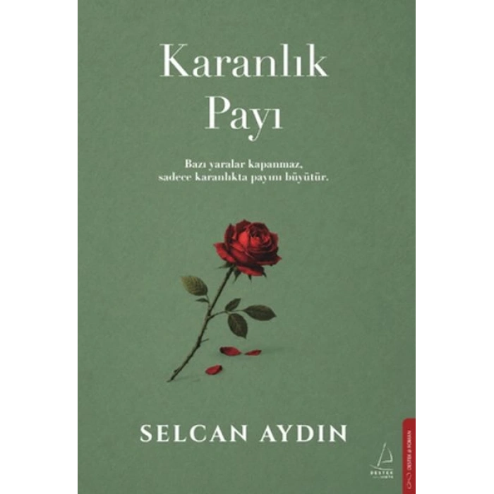 Karanlık Payı