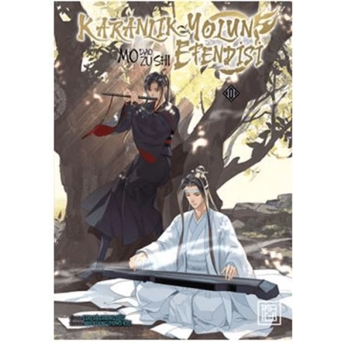 Karanlık Yolun Efendisi 3