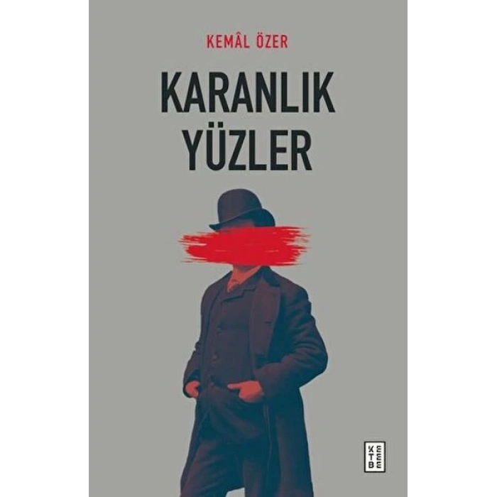 Karanlık Yüzler