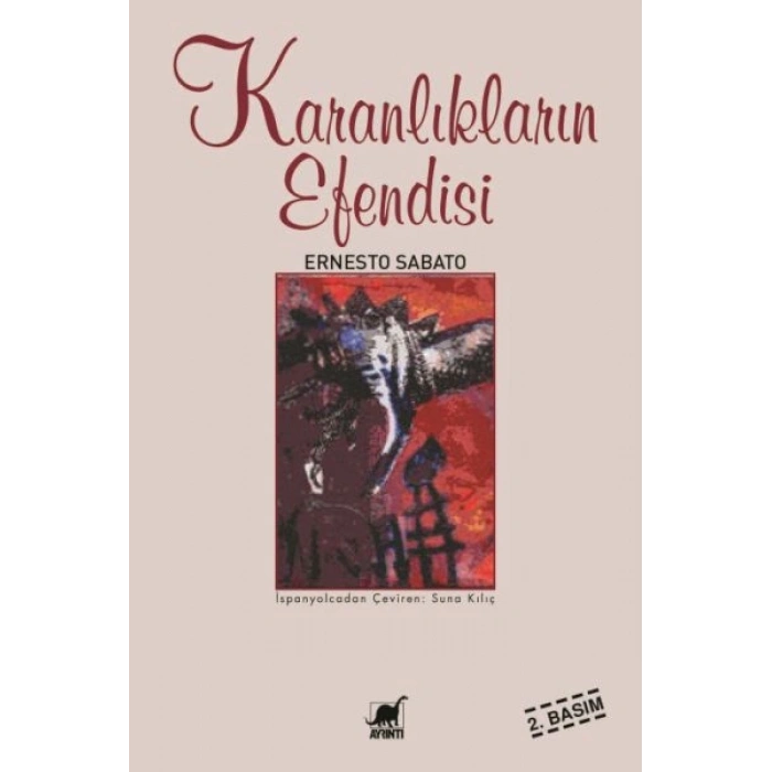 Karanlıkların Efendisi
