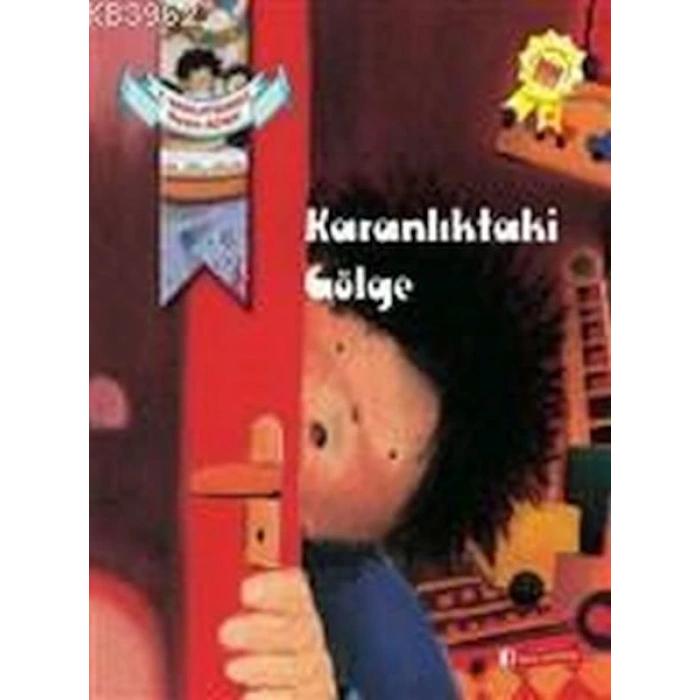 Karanlıktaki Gölge