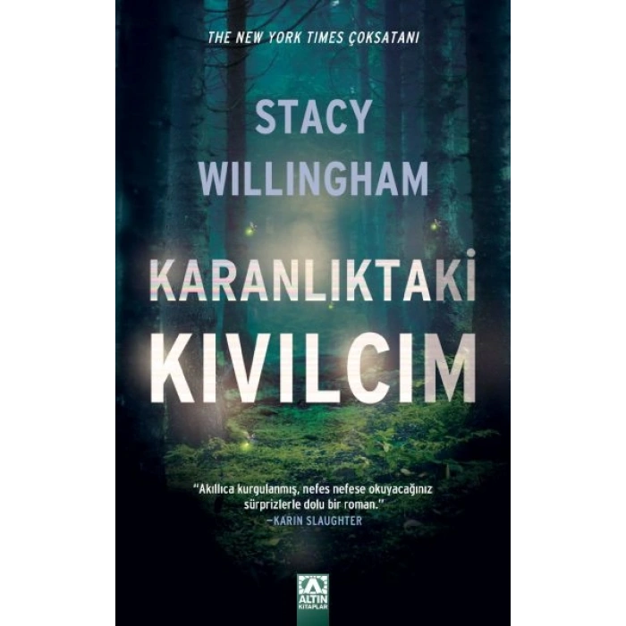 Karanlıktaki Kıvılcım