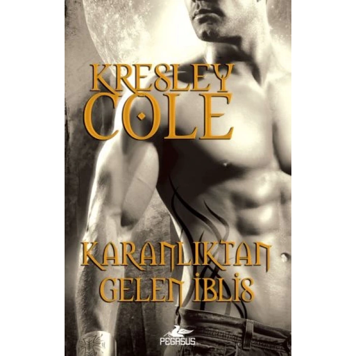 Karanlıktan Gelen İblis
