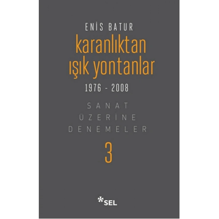 Karanlıktan Işık Yontanlar (Ciltli)