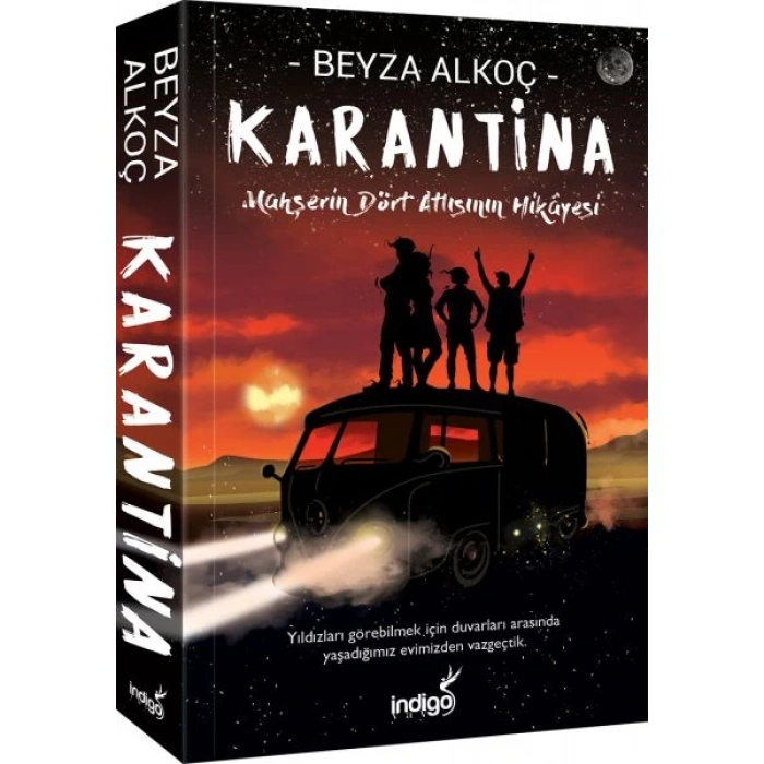 Karantina