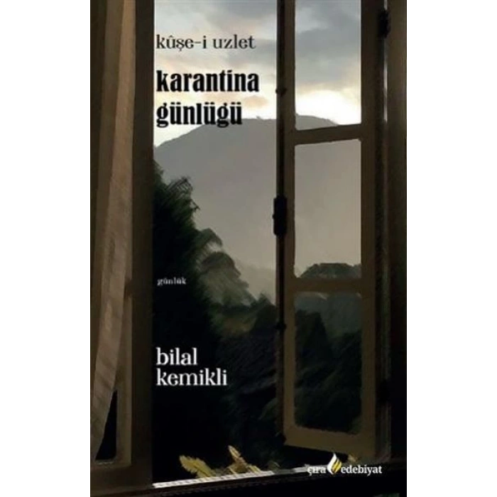 Karantina Günlüğü