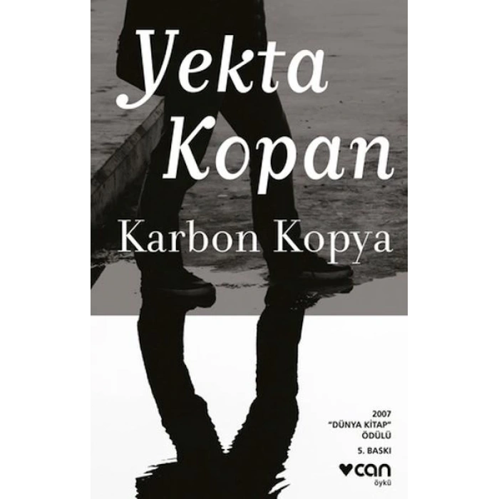 Karbon Kopya