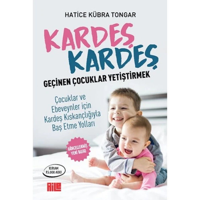 Kardeş Kardeş Geçinen Çocuklar Yetiştirmek