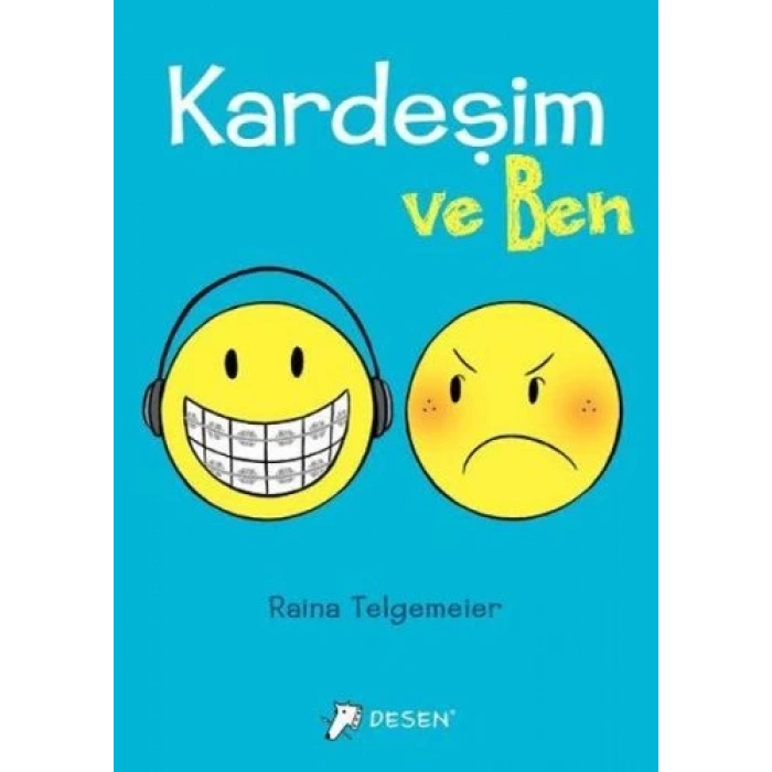 Kardeşim ve Ben