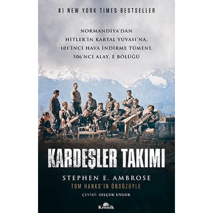 Kardeşler Takımı