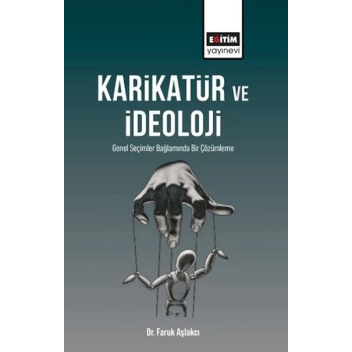 Karikatür ve İdeoloji