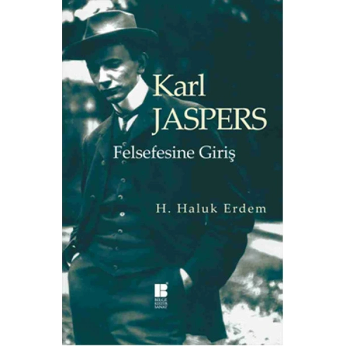 Karl Jaspers Felsefesine Giriş