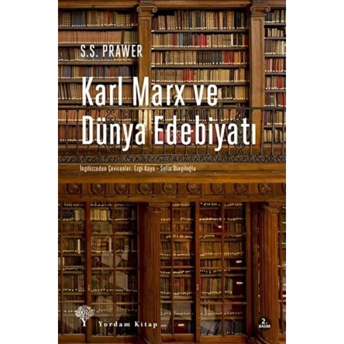 Karl Marx ve Dünya Edebiyatı