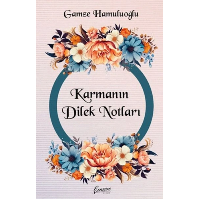 Karmanın Dilek Notları