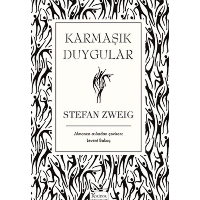 Karmaşık Duygular (Bez Ciltli)