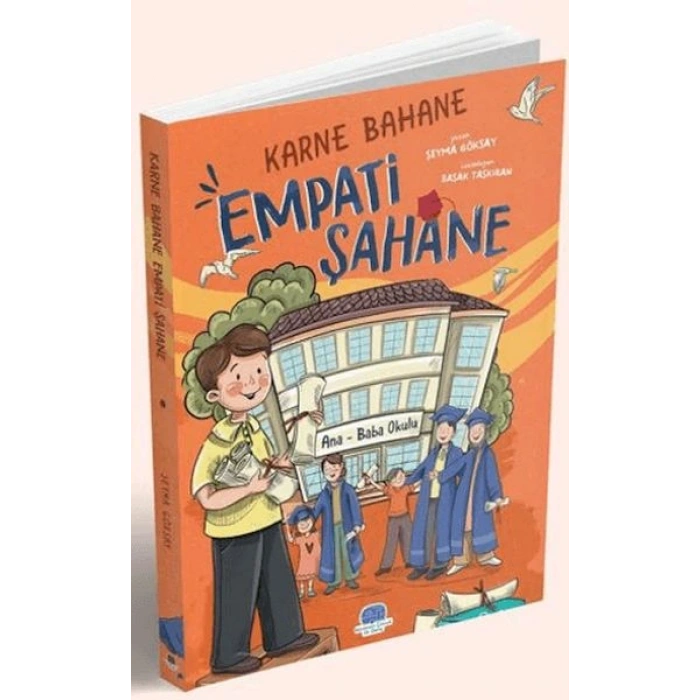 Karne Bahane Empati Şahane