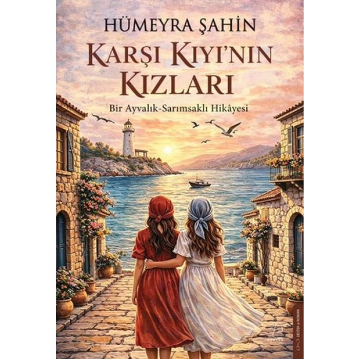 Karşı Kıyının Kızları