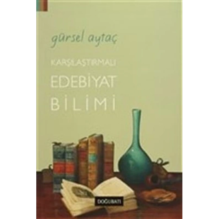 Karşılaştırmalı Edebiyat Bilimi