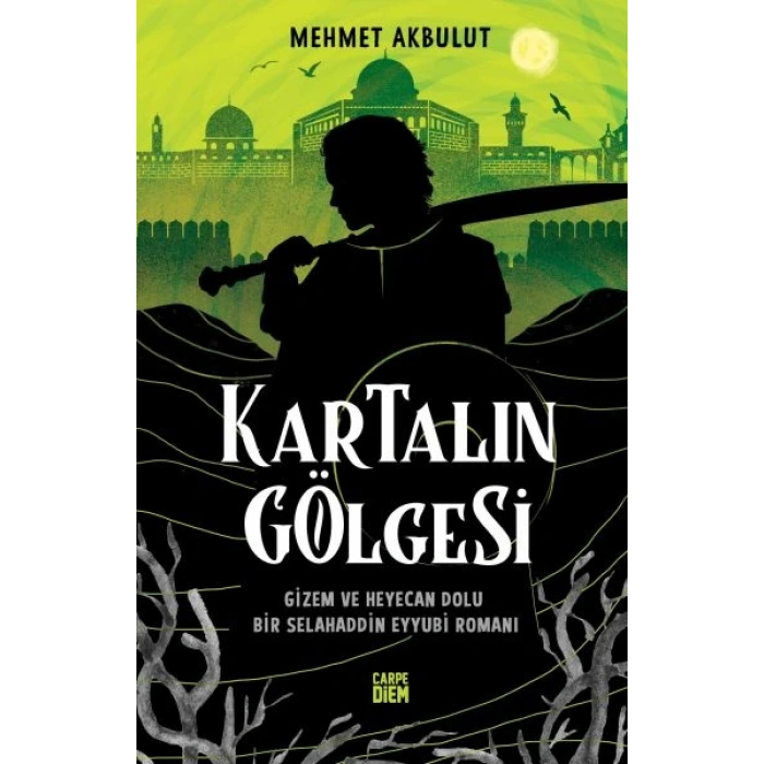 Kartalın Gölgesi