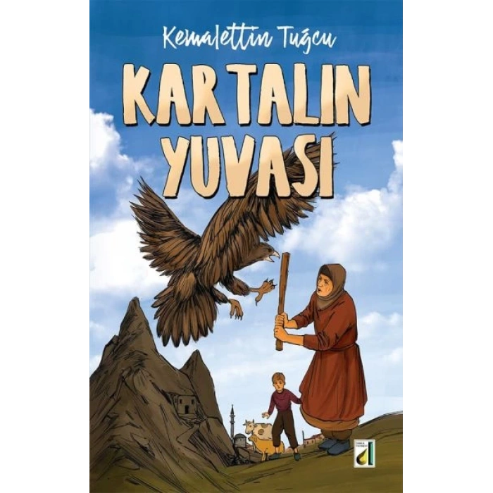 Kartalın Yuvası