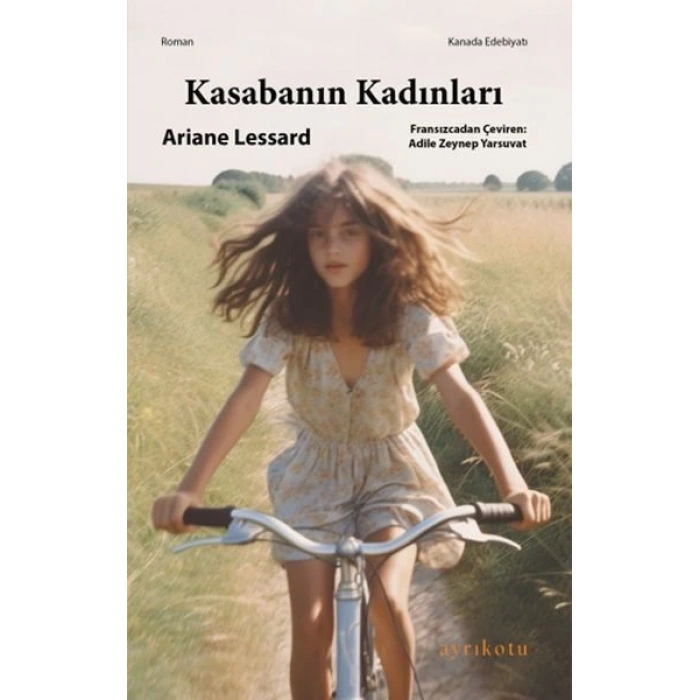 Kasabanın Kadınları