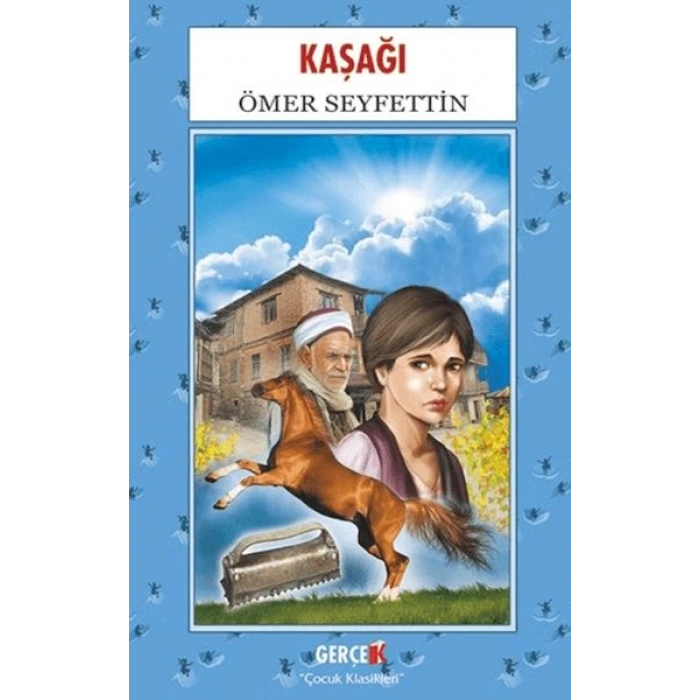 Kaşağı