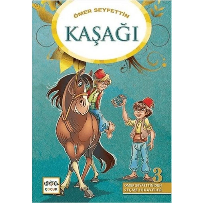 Kaşağı